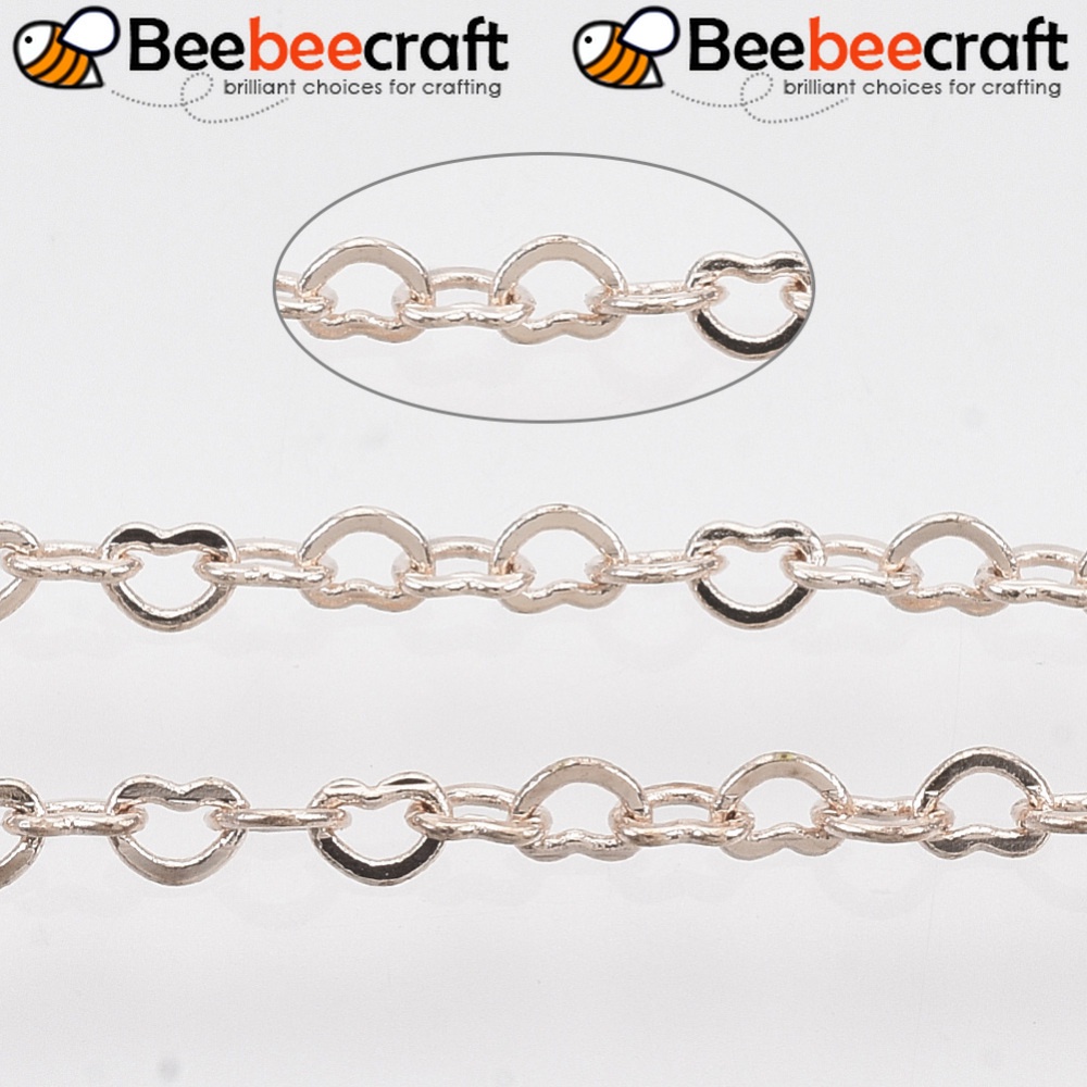 Cuộn Dây Đồng Mạ Vàng Hồng/Vàng Hồng/Vàng 18K Dài 1~5m Dùng Để Hàn/Làm Đồ Trang Sức Tiện Dụng