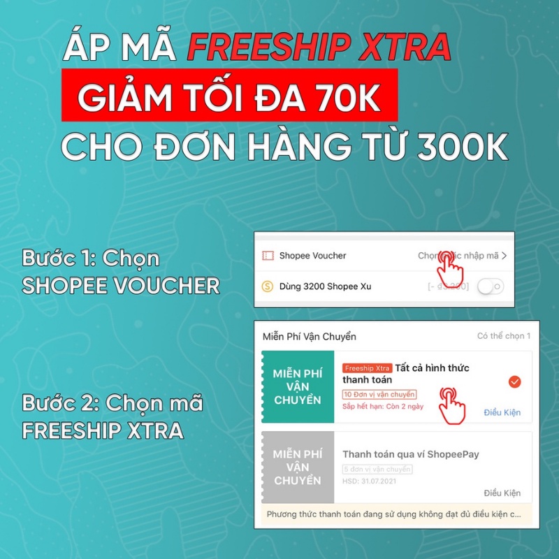 Kính mát nữ mắt đa giác thời trang phong cách Hàn quốc chống tia UV400