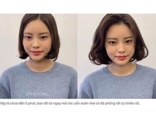 Xịt phồng tóc Miracle Volume Powder Dr.Top 3.5g