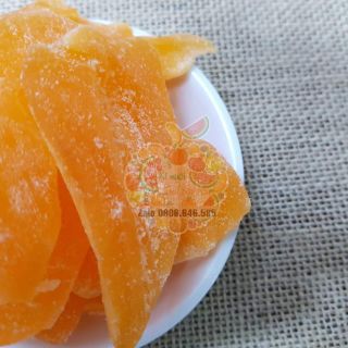 Mứt dưa lưới 🍈🍈🍈