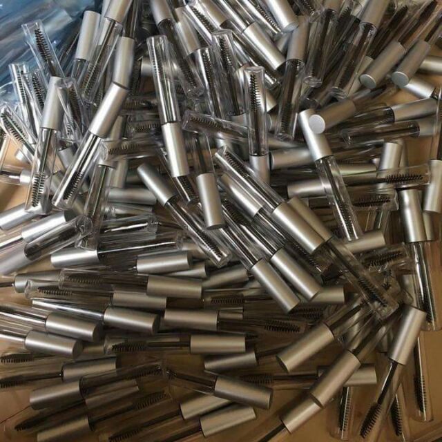Bán sỉ 10 Vỏ chuốt mi 10ml