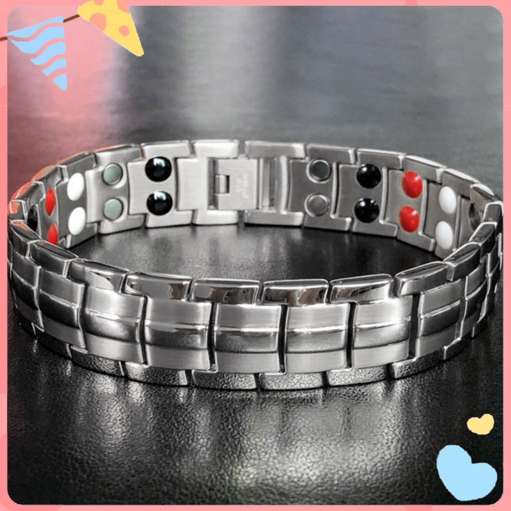 Vòng Đeo Tay Thiết Kế Tinh Tế Thời Trang Cho Nam Và Nữ