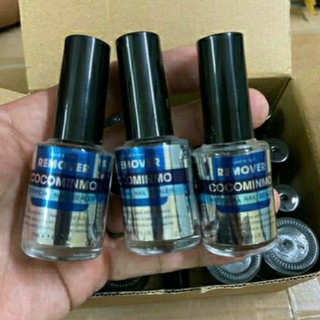 Sơn Phá Gel COCOMINMO abnails giá sỉ phụ kiện nail đồ nail giá rẻ hoài út