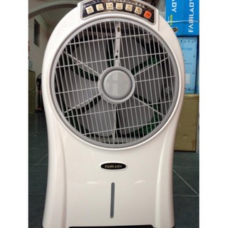 Quạt hơi nước FairLady DH-F201B