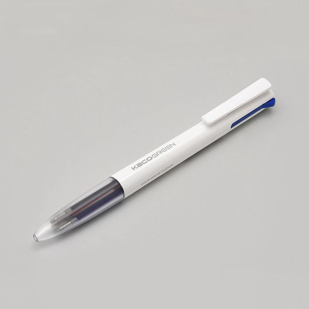 Bút Bi 4 Trong 1 KACO EASY