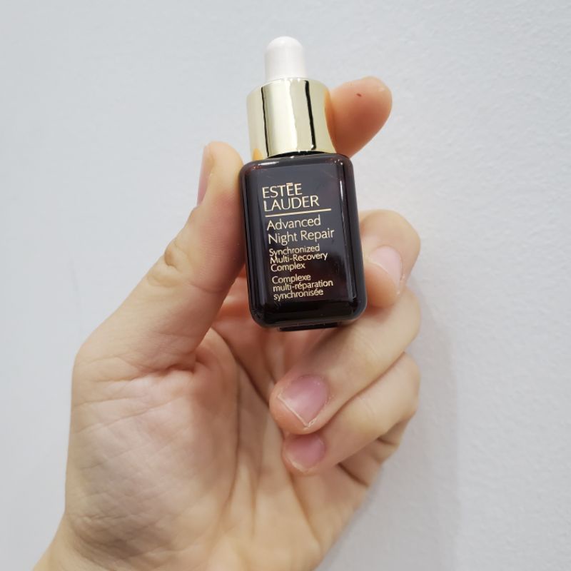 Serum dưỡng da ANR bản Mỹ minisize và fullsize