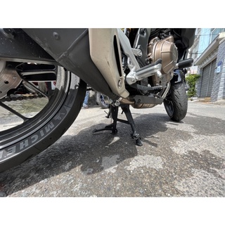 chân chống đứng cb500f