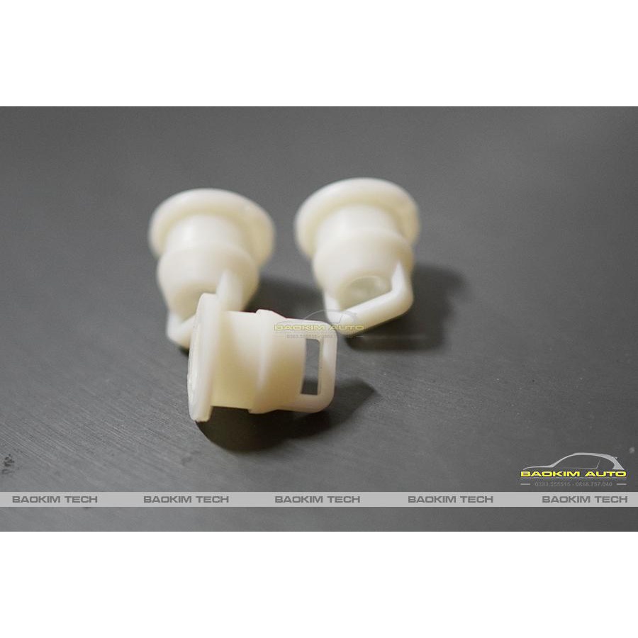 Nút gắn đầu dây đi số cho các dòng xe Chevrolet, Toyota, Mishubishi, Lexus, Ford...