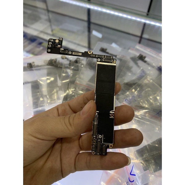 bo mạch chủ 8 plus bypass lắp sim nghe gọi