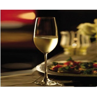 Bộ 6 Ly Thủy Tinh Madison White Wine – 1015W12 – 350ml