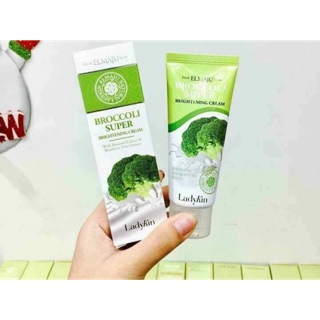 Kem cải xanh sỉ 20 lọ