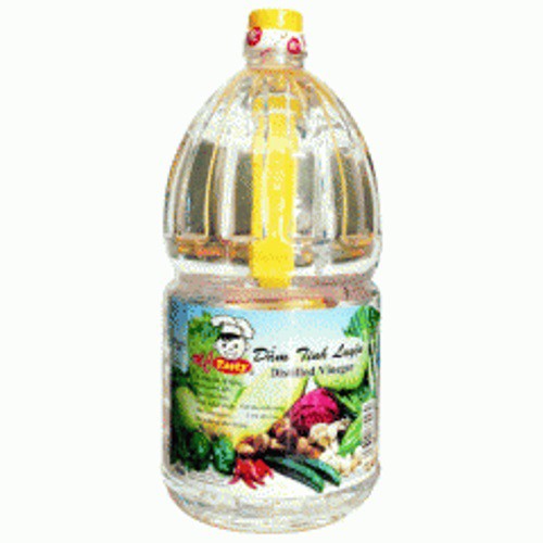 Dấm Tinh Luyện Minh Châu 2L