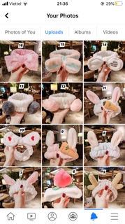 (ORDER) BĂNG ĐÔ CUTE