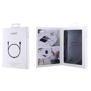 CÁP SẠC LIGHTNING AUKEY CB-BAL3