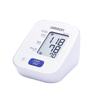Máy đo huyết áp bắp tay Omron HEM-7121 (BH chính hãng 5 năm)