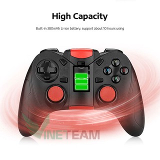 Tay Cầm Chơi Game Bluetooth Gen Game S6 -dc3384