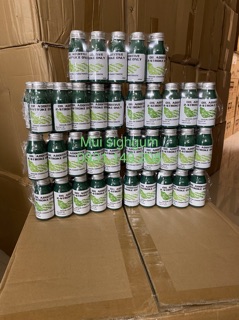 Tinh dầu thơm xe 2t (45ml) (mùi 2t)