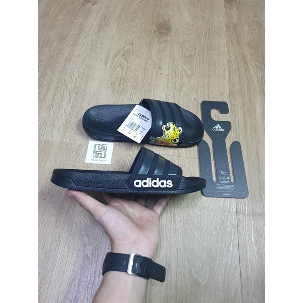 DÉP ADILETTE SHOWER SLIDES EH3440 - Hàng Chính Hãng - HalaSneaker.com