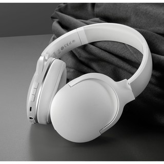 Tai nghe bluetooth trùm đầu baseus Encok D02 Pro