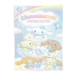  Sanrio Cinnamoroll Chăn Siêu Mềm Ném Chăn Ga Gối Flannel Chăn Lông Cừu Fuzz Thoải Mái Cho Giường Sofa Trẻ Em Và Người Lớn 