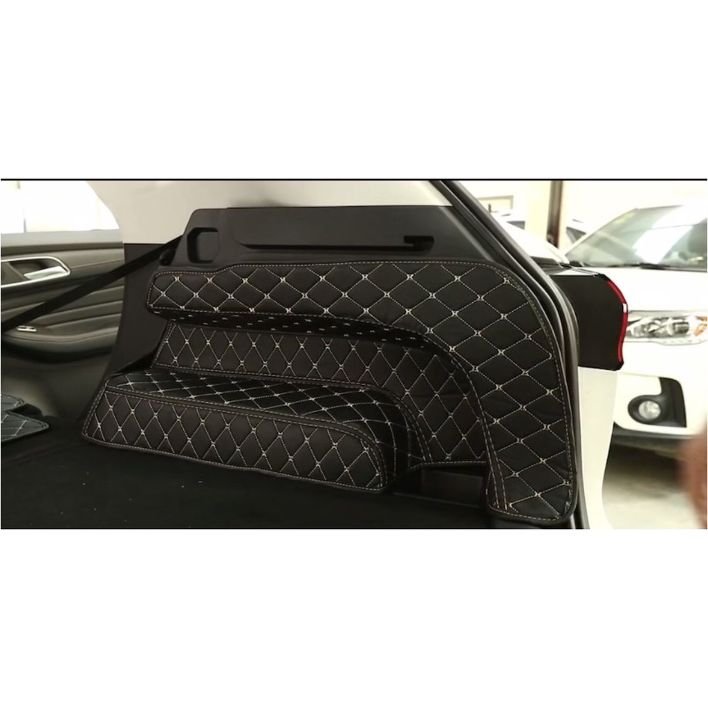 Thảm Lót Full Cốp Cho Mg Hs, Mg Zs