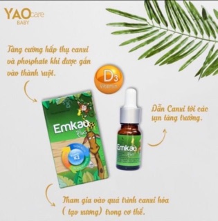 Emkao Plus