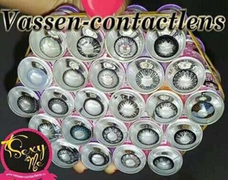Sỉ lens Vassen 10 cặp giá 80k
