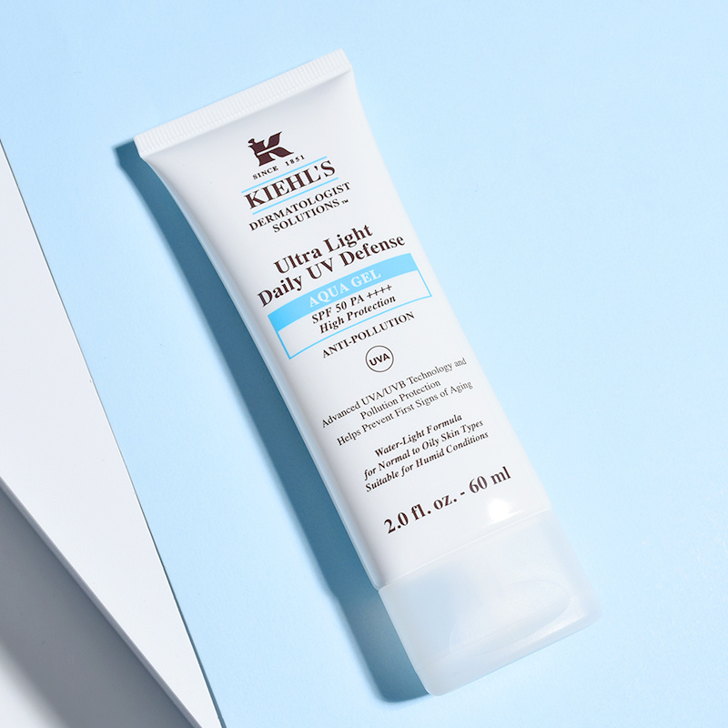 Kem chống nắng Kiehl's Ultra Light Daily UV Defense SPF50/PA+++[ 60ml] | BigBuy360 - bigbuy360.vn