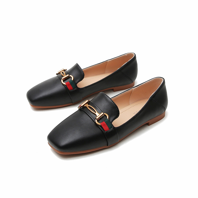 Giày Búp Bê Đế Mềm Thời Trang Âu Mỹ 2021 | BigBuy360 - bigbuy360.vn