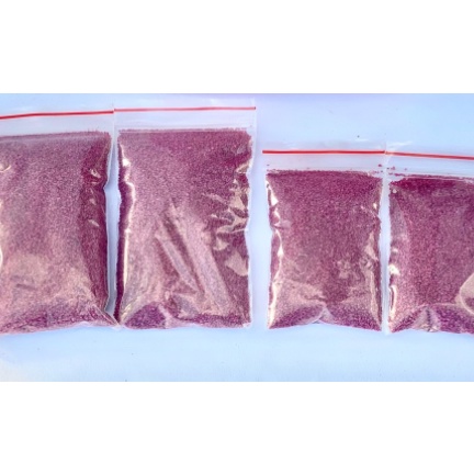 Gói 50g thuốc tím trừ rệp chuyên dùng cho sen đá, cây kiểng, hàng nhập Thái