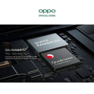 Điện Thoại OPPO A76 (6GB/128GB)