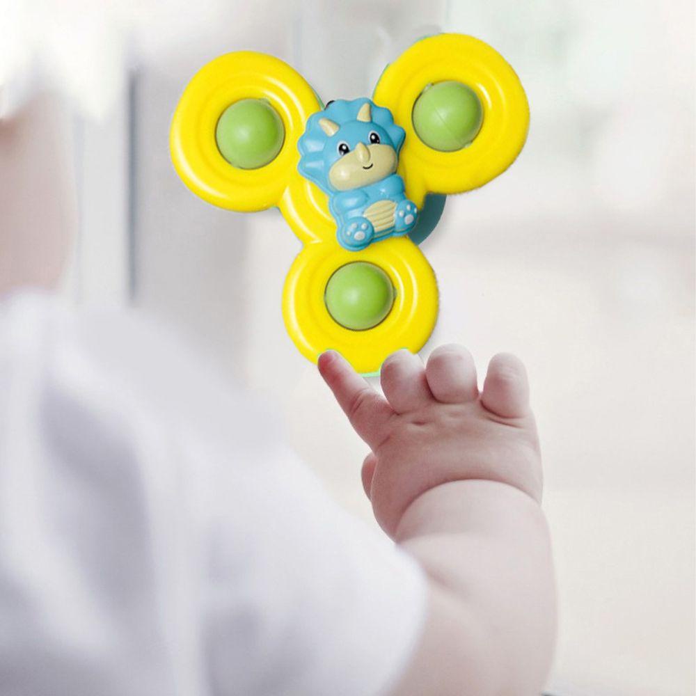 Giovanni Đồ Chơi Nhà Tắm Hình Cua / Động Vật / Bạch Tuộc / Bạch Tuộc Dễ