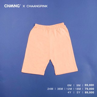 Chaang quần lửng sale SS2021