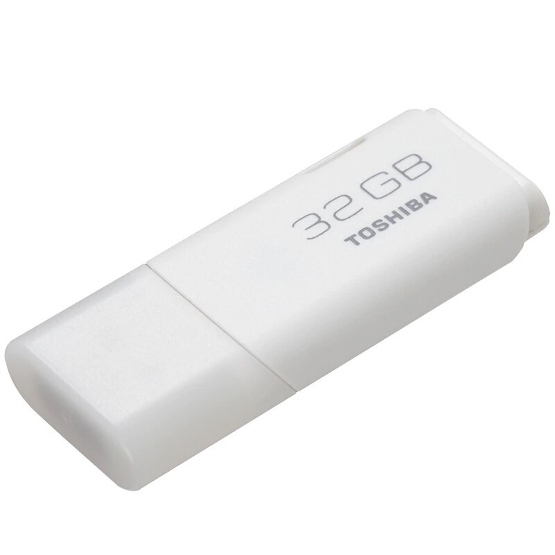 USB tốc độ cao kiểu dáng Toshiba dung lượng 64GB chất lượng cao