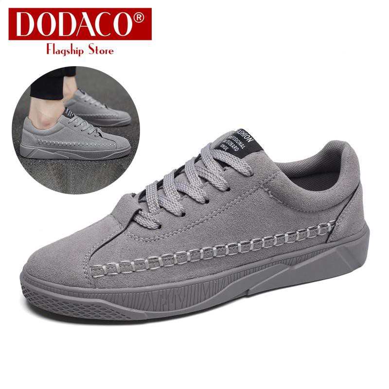 ⚡Xả kho⚡ Giày Sneaker Nam 2020 - DODACO DDC3199