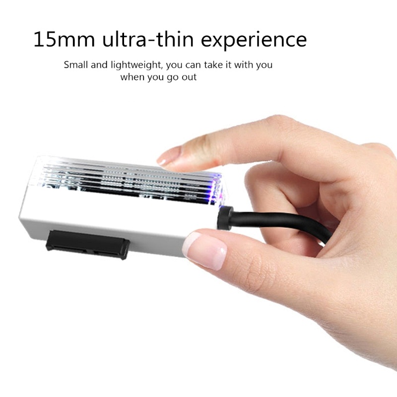 Cáp Chuyển Đổi Alli Sang USB 2 0 13 Pin Cho Laptop