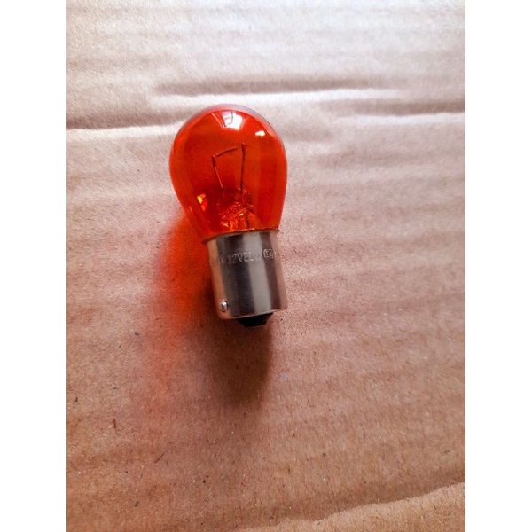 Bóng đèn hậu ô tô - Xi nhan 12V 21W