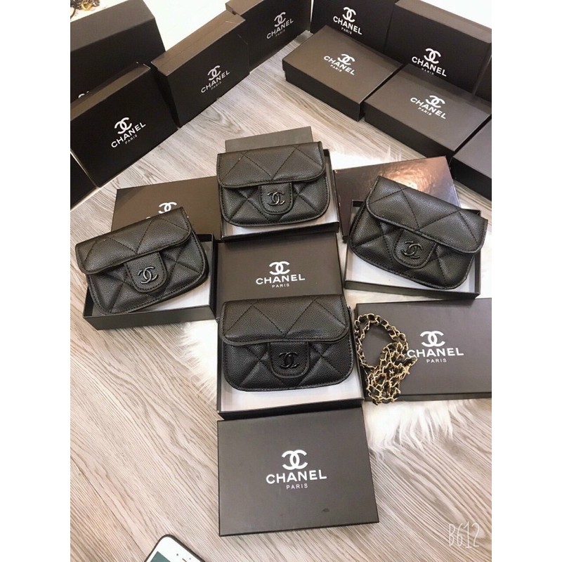 túi trần trám mini CN fullbox( size 16)