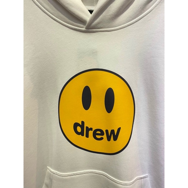 Áo Hoodie Drew house nỉ bông thời trang nam nữ | BigBuy360 - bigbuy360.vn