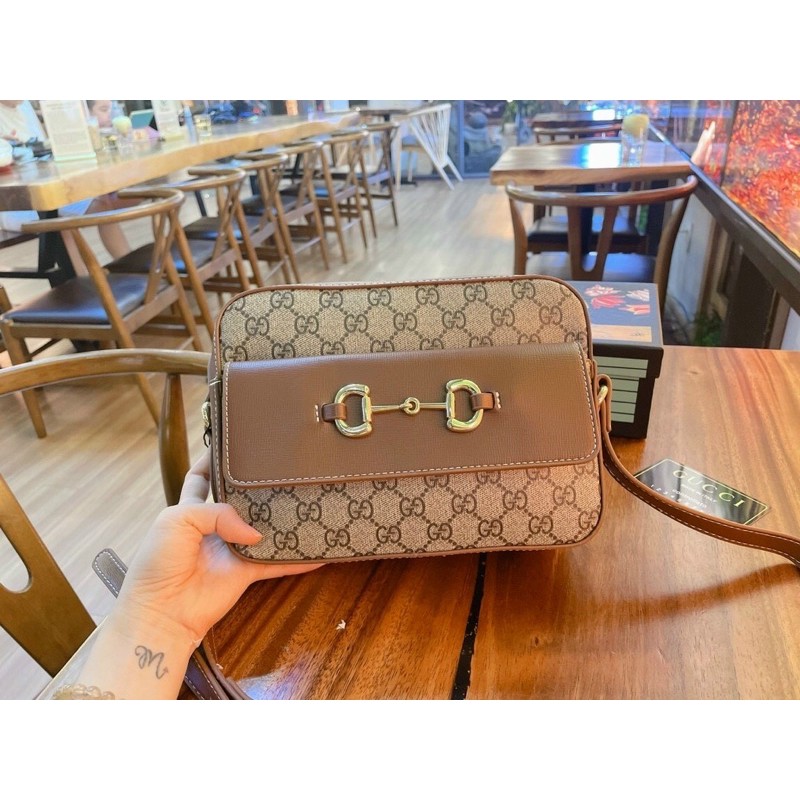 Túi Xách Nữ, Đeo Chéo gcHồ Ngọc Hà size 21 và 24cm | BigBuy360 - bigbuy360.vn