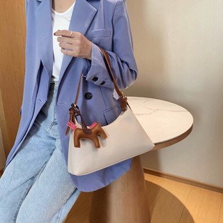 Túi xách nữ thời trang, kẹp nách ngựa