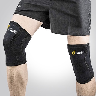 ⇪ bó gối tập gym glofit gfx0050 | knee pad