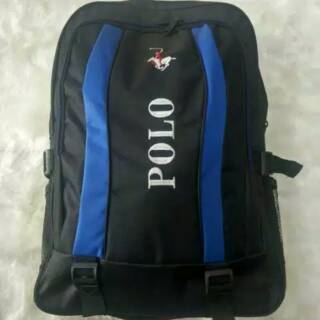 Ba Lô Polo Thời Trang Cho Nam Và Nữ