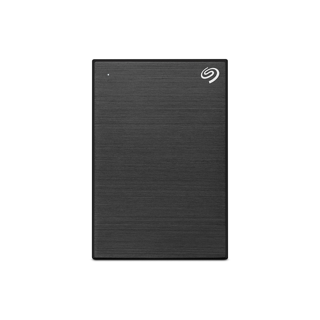 Ổ cứng di động HDD Seagate One Touch 1TB 2.5&quot; USB 3.0 - Hàng chính hãng