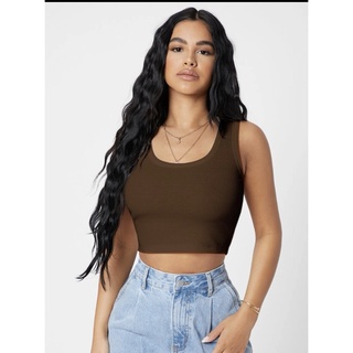 ÁO TANK TOP BASIC