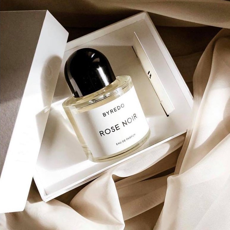 <𝗡𝗲𝘄> Mẫu Chiết Nước Hoa Unisex Byredo Rose Noir Tester 5ml/10ml 𝗔𝘂𝗿𝗼𝗿𝗮'𝘀 𝗣𝗲𝗿𝗳𝘂𝗺𝗲 𝗦𝘁𝗼𝗿𝗲 ®️