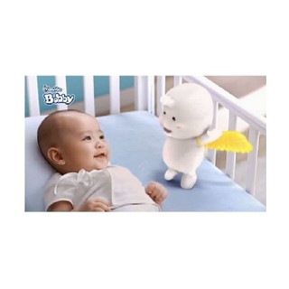 MKB Gift - Túi xách mẹ bỉm sữa Bobby