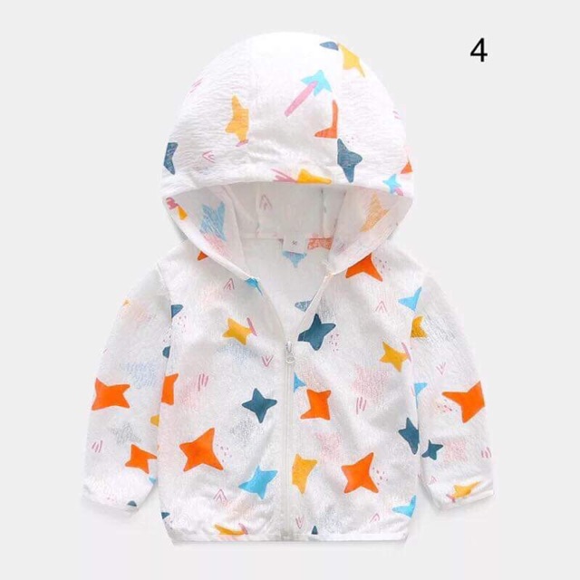 Xả áo chống nắng hàng loại 1 ~ KO CHỌN MẪU