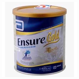 Sữa ensure
