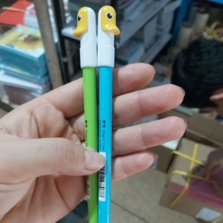 Bút nước xóa được màu xanh M&G